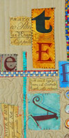 Etc, Etc, 2014 Sally Hutson