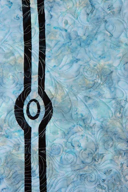 LaDaDi, 2014 by Valerie Schultz