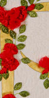 Roses, 2014 Rita Cruz