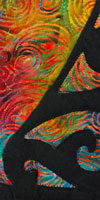 S, 2014 by Meena Schaldenbrand
