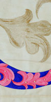 Uncial Uvae, 2014 by Cynthia McNair