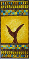 The Bodhi Tree, 2014 by Jean Phillips