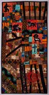 African Dreams by Carol Valenta