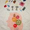 Don't Mind My Mind 2013 Susan Heydt