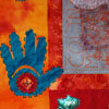Going to Nana's House Detail 2