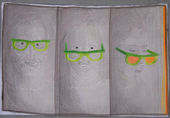 It's Me! Perhaps? Not. 2013 Barbara Bochnovic