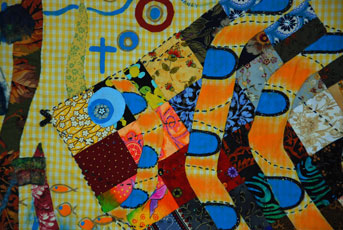 Journey 2013 Louise Holder