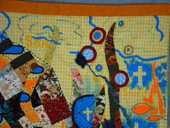 Journey 2013 Louise Holder