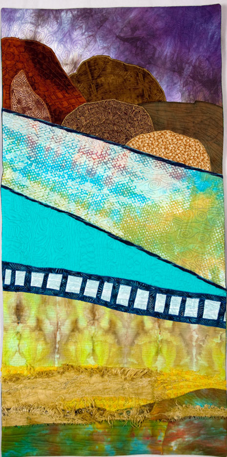 Dream Visions by Julie Zaccone Stiller