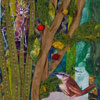 Life and Death Close Up 1