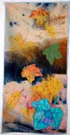 Falling in Colors by Sylvia Weir